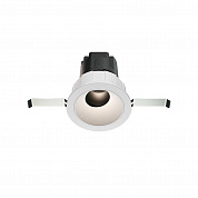 Встраиваемый светодиодный светильник Maytoni Technical Wise DL057-7W4K-W