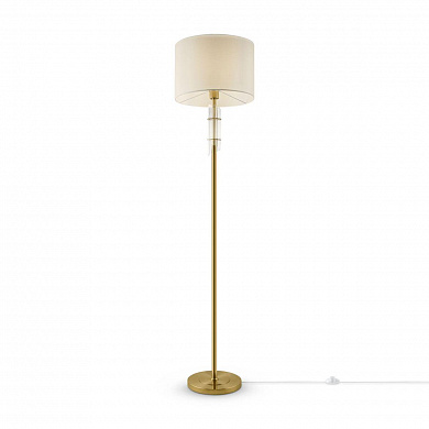 Торшер Maytoni Alloro MOD088FL-01BS