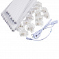 V9A450124 Три совместные соты VARIETA 15х17W 450124 (15) + 450005 (8) + 450006 (5) + 450000 (1) + 4