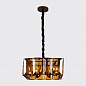 Подвесная люстра Ambrella light Traditional TR5150