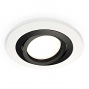 Комплект встраиваемого светильника Ambrella light Techno Spot XC (C7621, N7002) XC7621081