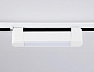 Трековый светодиодный светильник Ambrella light Track System GL6724