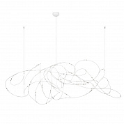 Подвесной светильник Loft It Flock of Light 10309/31 CR