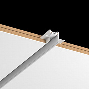 Шинопровод встраиваемый Aployt Magnetic track 48 APL.0173.10.100