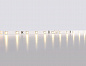 Светодиодная лента Ambrella Light 6W/m 60LED/m 2835SMD теплый белый 5M GS3001