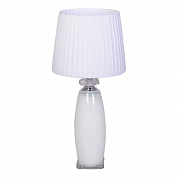 Настольная лампа Abrasax Lilie TL.7815-1WHITE