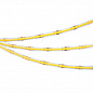Светодиодная лента Arlight 10W/m 480LED/m CSP теплый белый 50М COB-X480-8mm 48V Warm3000 043260