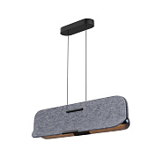 Подвесной светильник Maytoni MOD408PL-L12B3K