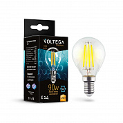 Лампочка Voltega Crystal 7221