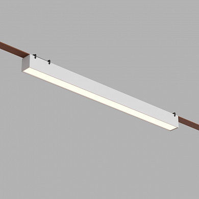 Трековый светильник Denkirs Belty Linear DK5576-WH
