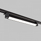 Трековый светодиодный светильник IMEX Linea LED IL.0010.0100-15-4200-BK