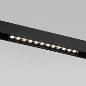 Трековый светодиодный светильник Elektrostandard Slim Magnetic 85005/01 a057193