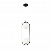 Подвесной светильник Maytoni Ring MOD013PL-02B