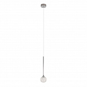 Подвесной светодиодный светильник Loft IT Algorithm 10251 Chrome