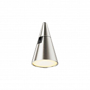 Трековый светильник Maytoni Technical TR146-1-5W3K-PT