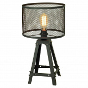 Настольная лампа Lussole Loft LSP-9886