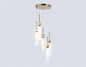 Подвесной светильник Ambrella light High light LH53259