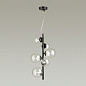 Подвесная люстра Odeon Light Modern Tovi 4818/6