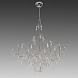 Подвесная светодиодная люстра ST Luce Gravetta SL797.103.114