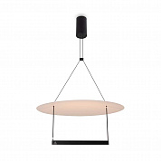 Подвесной светодиодный светильник Maytoni Ambience MOD280PL-L30B3K