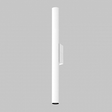 Настенный светильник IMEX IL.0005.2202-WH