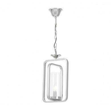 Подвесной светильник Lumina Deco Benton LDP 1236-1 CHR