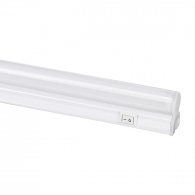 Линейный светодиодный светильник Lightstar Vela 455092