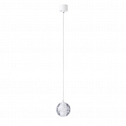 Подвесной светильник Crystal Lux Gaspar SP1 White