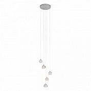 Подвесной светильник Loft IT Rain 10151/5