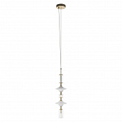 Подвесной светильник Loft It Spindle 10423/B