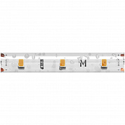 Светодиодная влагозащищенная лента Maytoni 4,8W/m 60LED/m 2835SMD теплый белый 5M 201006