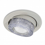 Комплект встраиваемого спота Ambrella light Techno Spot XC (C7653, N7191) XC7653060