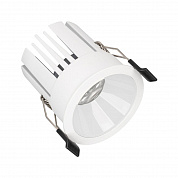 Встраиваемый светодиодный светильник Arlight MS-Atlas-Built-R66-15W Day4000 037184