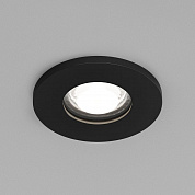 Встраиваемый светильник Denkirs Vand DK2036-BK