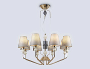 Люстра Ambrella Light HIGH LIGHT LH75403