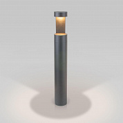 Уличный светодиодный светильник Elektrostandard Nimbus 35126/F серый a055642
