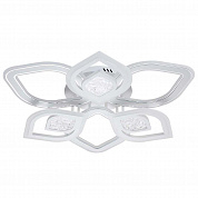 Потолочная светодиодная люстра Escada Hydria 10229/6LED