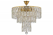 Люстра подвесная Arti Lampadari Elite Deliceto E 1.5.46.100 G