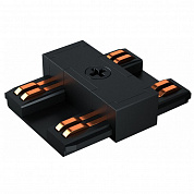 Коннектор питания iLedex Technical Vision POWER CONNECT 4825-BK