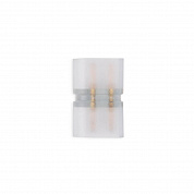 Набор переходников для одностороннего неона Elektrostandard LS001 220V 2835 (10 шт) PSL-15 a046483