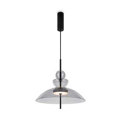 Подвесной светодиодный светильник Maytoni Bangkok MOD185PL-L11B3K3