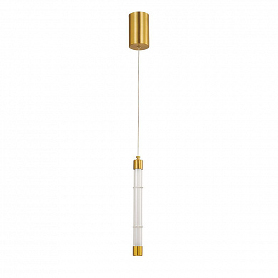 Подвесной светодиодный светильник Favourite Banche 4558-1P